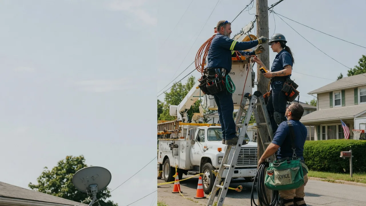 Electrical Repair in Poland, NY near me